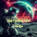 He1ge - Astrostep (slowed + reverb)