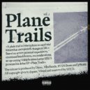 SEE D - Plane Trails