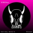 Werner B., Earl Grau - Avalone Tabacci