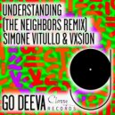 Simone Vitullo, VXSION - Understanding