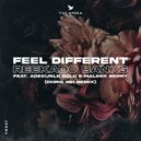 Reekado Banks feat. Adekunle Gold, Maleek Berry - Feel Different (Chris IDH Remix)