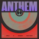 Diplo, Sharam, Pony - Anthem (Extended)