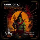Think City, Akuba, Leonie Sky - Wind & Sound (Original Mix)