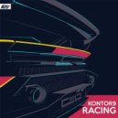 Kontor9 - The Racing ()