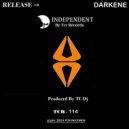TC Dj - Darkene In Hard