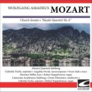 Mozart Quartett Salzburg - Mozart - Laudate Dominum, 'Vesperae de Dominica' in A major KV 321