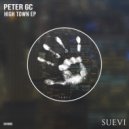 Peter GC - Love Hearts