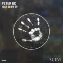 Peter GC - Love Hearts (Original Mix)