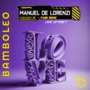 Manuel De Lorenzi - Love Letters (Original Mix)