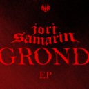 Jori Samarin - Grond (Original Mix)