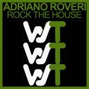 Adriano Roveri - Rock The House