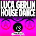 Luca Gerlin - Melodia Nel Dance Floor