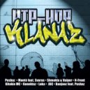 Kitokie MC - Zylės
