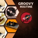 DJ I.N.C - Groovy Routine