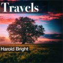 Harold Bright - Scholar with Livery