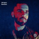 Atragun, Ion Luca - Fight For Your Dream (NoMosk Remix)