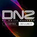 DJ Ody Roc - Corpora (Original Mix)