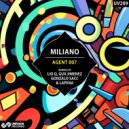 Miliano - Agent 007