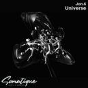 Jon.K - Universe
