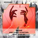 Begak - Mind Games (Original Mix)