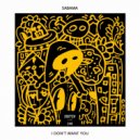 Sabama - I Don't Want You