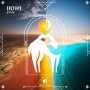jovoj, Cafe De Anatolia - Howl (Original Mix)