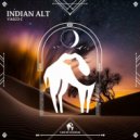 Vasco C, Cafe De Anatolia - Indian Alt (Original Mix)