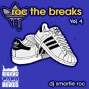 DJ Smartie Roc - Working Hard ()