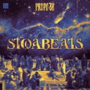 Propo\'88 & Anarkick Beat - Intuition ()