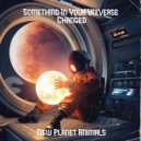 New Planet Animals - Run From The City To The Surf