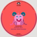 Sarahrey - How Weird is Reality ()