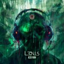 LMNT5 - My Break In Half ()