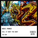 Odic Force - Possibility ()