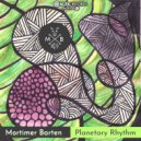 Mortimer Barten - The Future Of Mankind ()