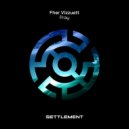 Fher Vizzuett - Pray (Extended Mix)