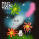WhoMadeWho, CamelPhat, RY X - Love Will Save Me
