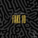 Geeyo Ibra - Fake Id