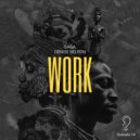 Isaga feat. Denise Belfon - Work (Radio Edit)