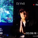 Dj Vell - DJ Vell Live mix Nu Disco Indie Dance 2024