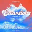 Malone, Musicologo - Nicotina (Extended Mix)