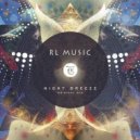 RL Music, Tibetania - Night Breeze (Original Mix)