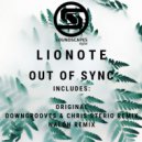 Lionote - Out of Sync