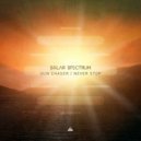 Solar Spectrum - Sun Chaser