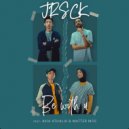 JRSCK, Avia Athalia, & Mattermos - Be With U (Original Mix)