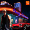 Tony Costa feat. Charly Danone - Live in My dream (Radio Edit)