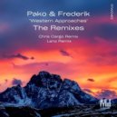 Pako & Frederik, Chris Cargo - Western Approaches