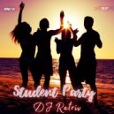 DJ Retriv - Student Party March 2k24 ()