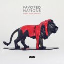 Favored Nations - The Strain (Nora En Pure Remix)