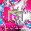 Mari Male - Rolling Feels (Original Mix)