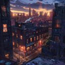 Near Bossola - Midnight Metropolis ()